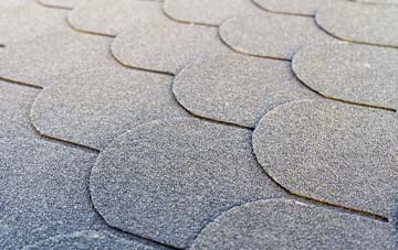 North Beer asphalt roofing costs