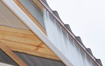 why North Beer fascia repairs are essential