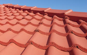 North Beer tile and slate roof replacement