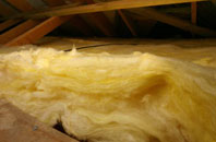 North Beer pitch roof insulation